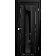 Межкомнатные Двери AL-02 BLK Super PET Korfad ПВХ плёнка-5-thumb