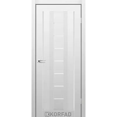 Межкомнатные Двери AL-04 Super PET Korfad ПВХ плёнка-2