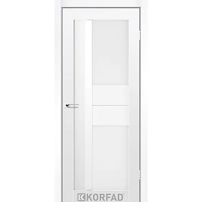 Міжкімнатні Двері AL-05 Super PET Korfad ПВХ плівка-2