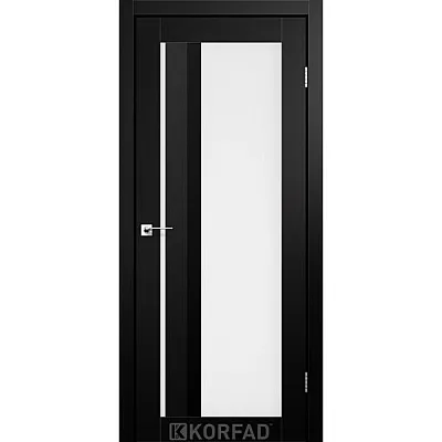 Межкомнатные Двери AL-06 Super PET Korfad ПВХ плёнка-1
