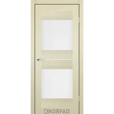 Міжкімнатні Двері AL-07 Super PET Korfad ПВХ плівка-4