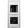 Межкомнатные Двери AL-07 BLK Super PET Korfad ПВХ плёнка-5-thumb
