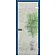 Межкомнатные Двери All-glass 01 WakeWood Стеклянные-9-thumb