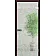Межкомнатные Двери All-glass 01 WakeWood Стеклянные-9-thumb