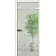 Межкомнатные Двери All-glass 01 WakeWood Стеклянные-9-thumb