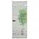 Межкомнатные Двери All-glass 01 WakeWood Стеклянные-9-thumb