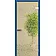 Межкомнатные Двери All-glass 02 WakeWood Стеклянные-9-thumb