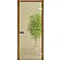 Межкомнатные Двери All-glass 02 WakeWood Стеклянные-9-thumb