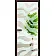 Межкомнатные Двери All-glass 03 WakeWood Стеклянные-9-thumb