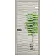 Межкомнатные Двери All-glass 04 WakeWood Стеклянные-9-thumb