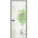 Межкомнатные Двери All-glass 06 WakeWood Стеклянные-9-thumb