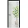 Межкомнатные Двери All-glass 07 WakeWood Стеклянные-9-thumb