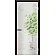Межкомнатные Двери All-glass 07 WakeWood Стеклянные-9-thumb