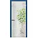 Межкомнатные Двери All-glass 07 WakeWood Стеклянные-9-thumb