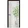 Межкомнатные Двери All-glass 07 WakeWood Стеклянные-9-thumb