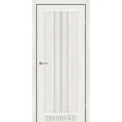 Межкомнатные Двери ALLEGRO Korfad Express ПВХ плёнка-5