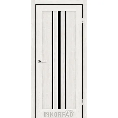 Межкомнатные Двери ALLEGRO BLK Korfad Express ПВХ плёнка-2