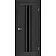 Межкомнатные Двери ALLEGRO BLK Korfad Express ПВХ плёнка-9-thumb