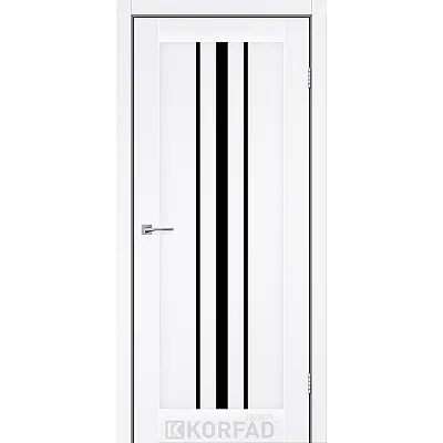 Межкомнатные Двери ALLEGRO BLK Korfad Express ПВХ плёнка-8