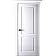 Міжкімнатні Двері Альта "BelWoodDoors" ПВХ плівка-3-thumb