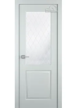 Двері Альта Скло "BelWoodDoors"