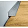 Плинтус алюминиевый профиль 15х20х2000 мм. ALU-N1520 без покрытия Kluchuk-3-thumb