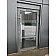 Алюминиевые двери KURTOGLU 74T поворотные 800 x 2100 мм-6-thumb