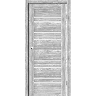 Межкомнатные Двери Andora Leador Express ПВХ плёнка-4