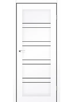Двері ANTALYA BLK "StilDoors"