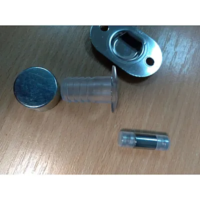 Фурнітура Антей прозорий-0