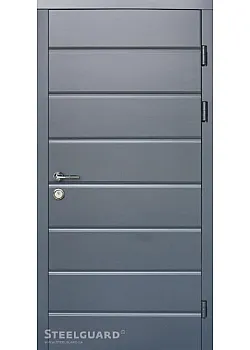 Двери Antivzlom 4 Steelguard