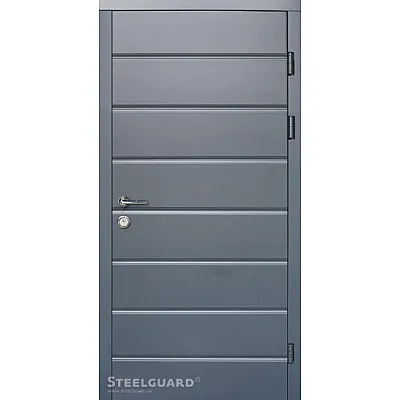 Входные Двери Antivzlom 4 Steelguard-0