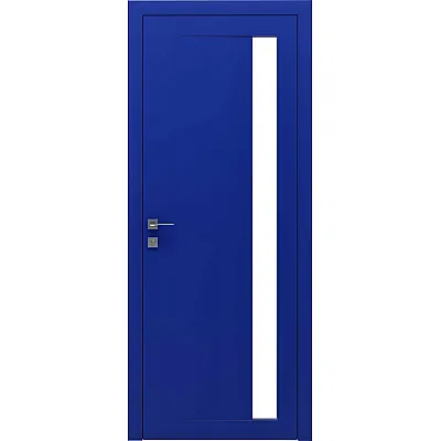 Межкомнатные Двери Arrigo RAL Rodos Краска-2