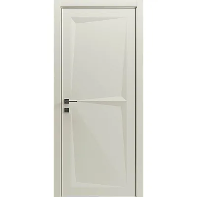 Межкомнатные Двери Arte ПГ RAL Rodos Краска-3