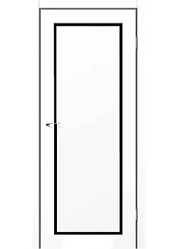 Двері ASMARA BLK "StilDoors"