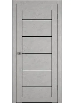 Двери Atum Pro 27 Antic Loft BLK "Hygge"