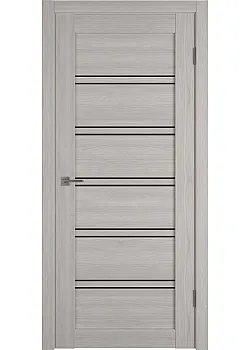 Двері Atum Pro 28 Stone Oak BLK "Hygge"