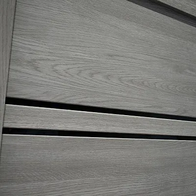 Міжкімнатні Двері Atum Pro 28 Stone Oak BLK "Hygge" Ламінатин-1