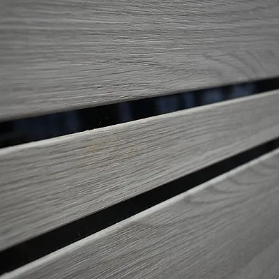Міжкімнатні Двері Atum Pro 28 Stone Oak BLK "Hygge" Ламінатин-2