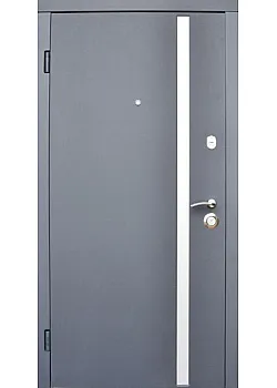 Двери AV-1 Antrcyt Steelguard