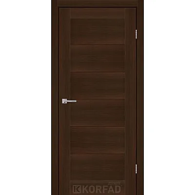 Межкомнатные Двери AVALON Korfad Express ПВХ плёнка-1