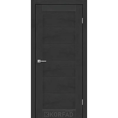 Межкомнатные Двери AVALON Korfad Express ПВХ плёнка-2