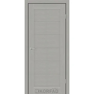 Межкомнатные Двери AVALON Korfad Express ПВХ плёнка-3