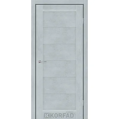 Межкомнатные Двери AVALON Korfad Express ПВХ плёнка-4