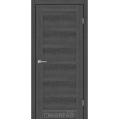 Межкомнатные Двери AVALON Korfad Express ПВХ плёнка-5