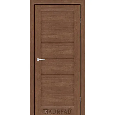 Межкомнатные Двери AVALON Korfad Express ПВХ плёнка-6