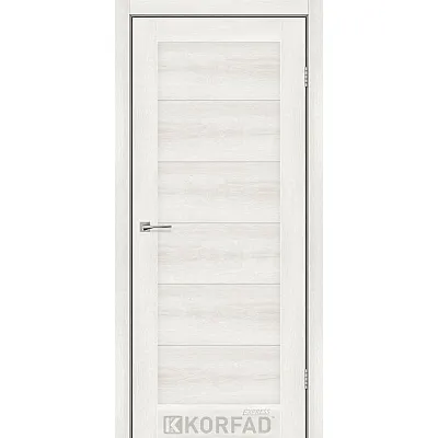 Межкомнатные Двери AVALON Korfad Express ПВХ плёнка-7