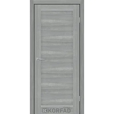 Межкомнатные Двери AVALON Korfad Express ПВХ плёнка-8