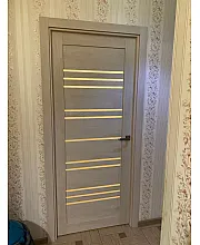 Межкомнатные Двери ROCKWOOD Island Версаль ПВХ плёнка