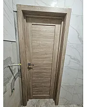 Міжкімнатні Двері ARNETT ПГ City Line Ламінатин